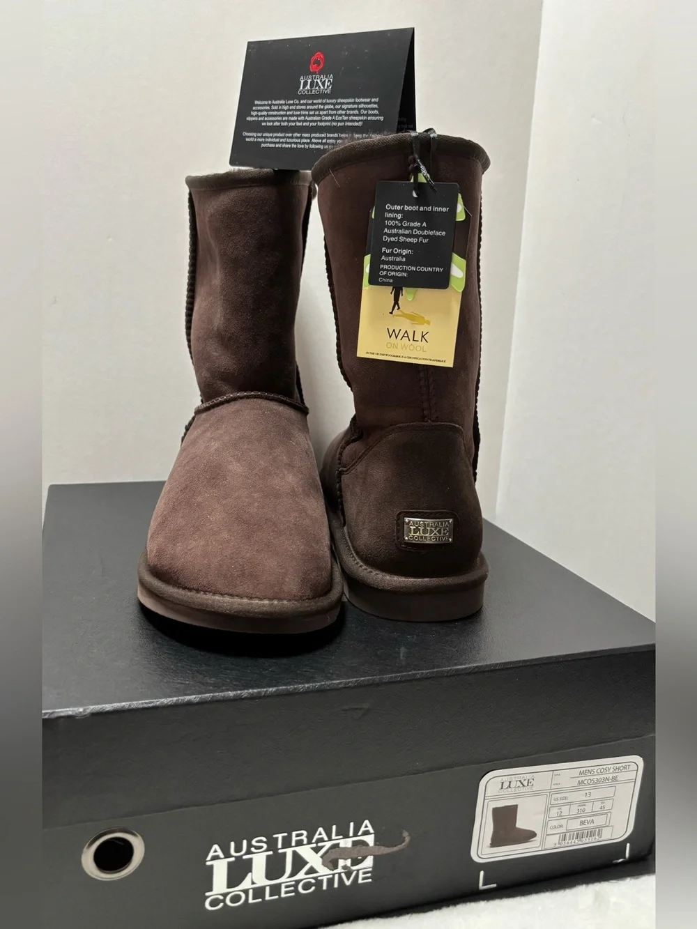 Australia Luxe Collective 3304 brand